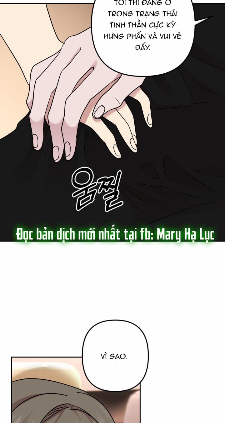 [18+] Chuyển Phát Nhanh Hongkong 26.2 trang 26