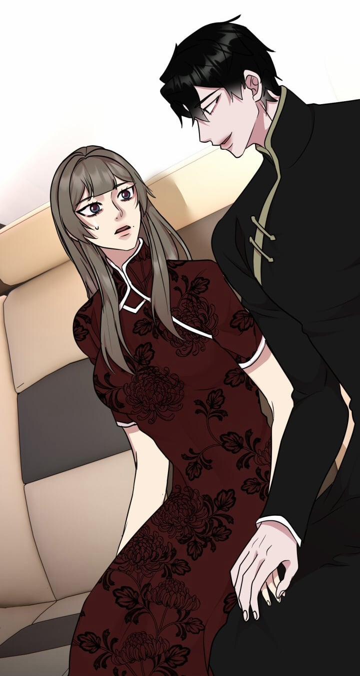 [18+] Chuyển Phát Nhanh Hongkong 26.2 trang 28