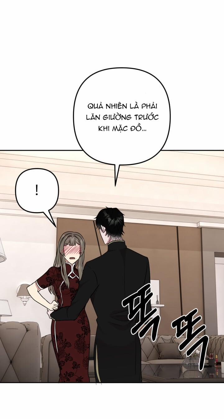 [18+] Chuyển Phát Nhanh Hongkong 26.2 trang 7