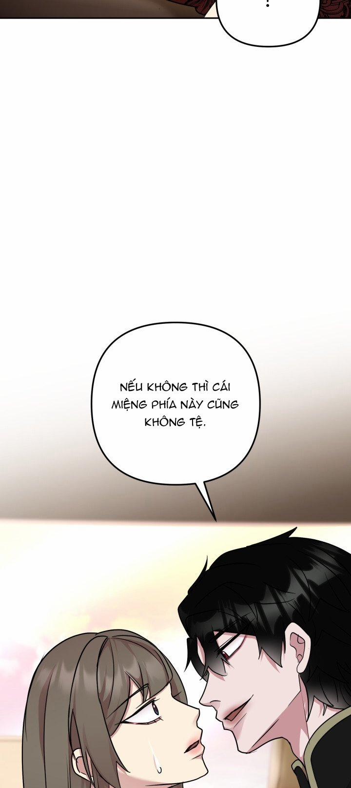 [18+] Chuyển Phát Nhanh Hongkong 27.1 trang 10