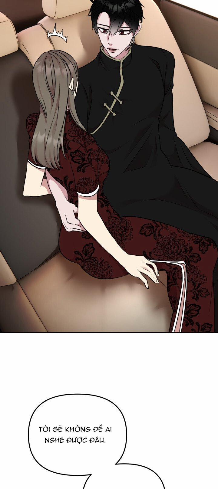 [18+] Chuyển Phát Nhanh Hongkong 27.1 trang 13