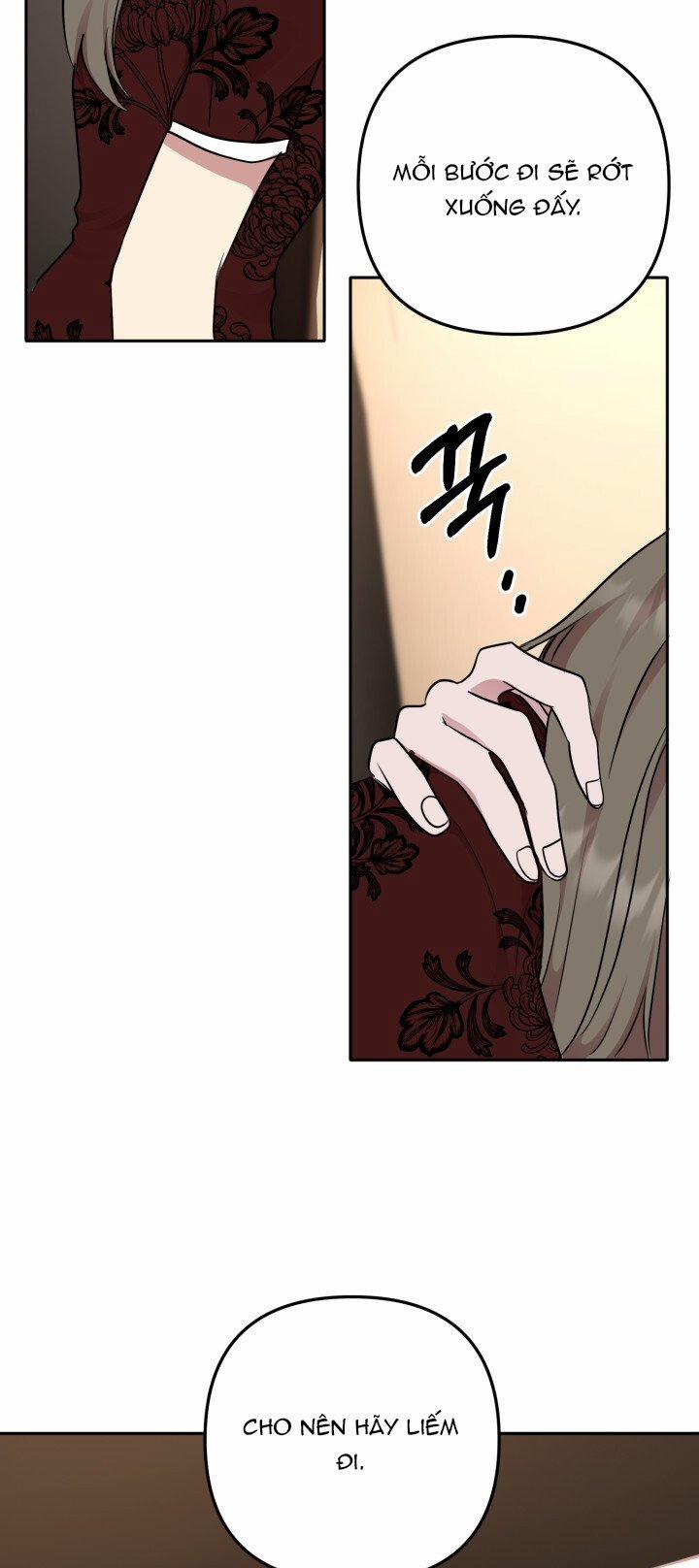 [18+] Chuyển Phát Nhanh Hongkong 27.1 trang 15