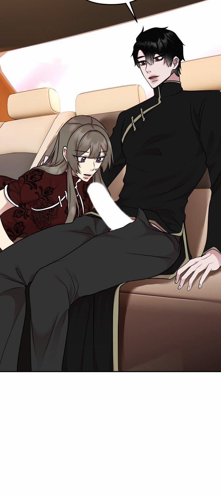 [18+] Chuyển Phát Nhanh Hongkong 27.1 trang 16