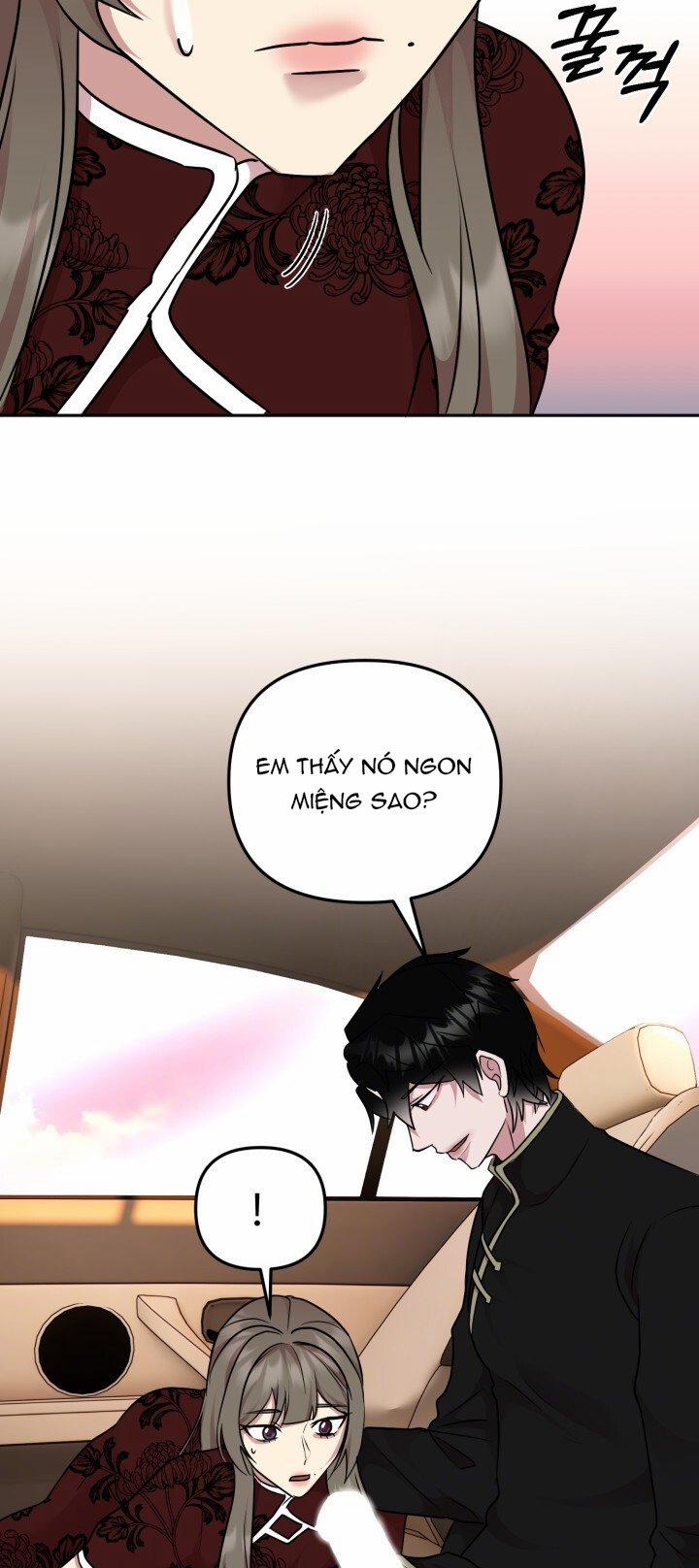 [18+] Chuyển Phát Nhanh Hongkong 27.1 trang 18