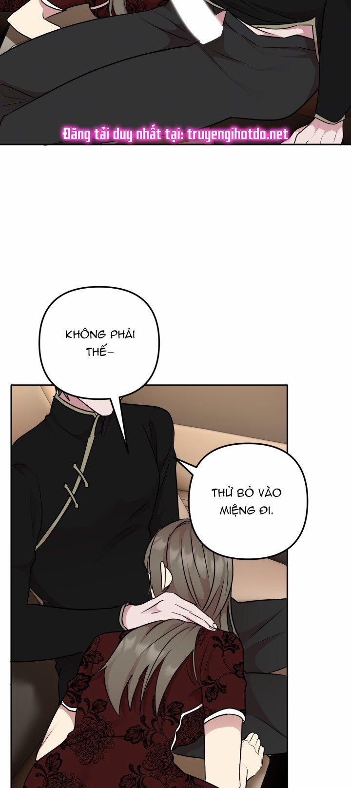 [18+] Chuyển Phát Nhanh Hongkong 27.1 trang 19