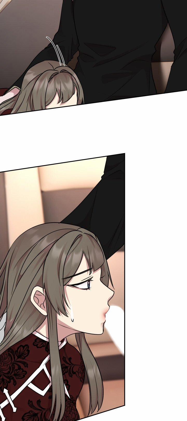 [18+] Chuyển Phát Nhanh Hongkong 27.1 trang 23