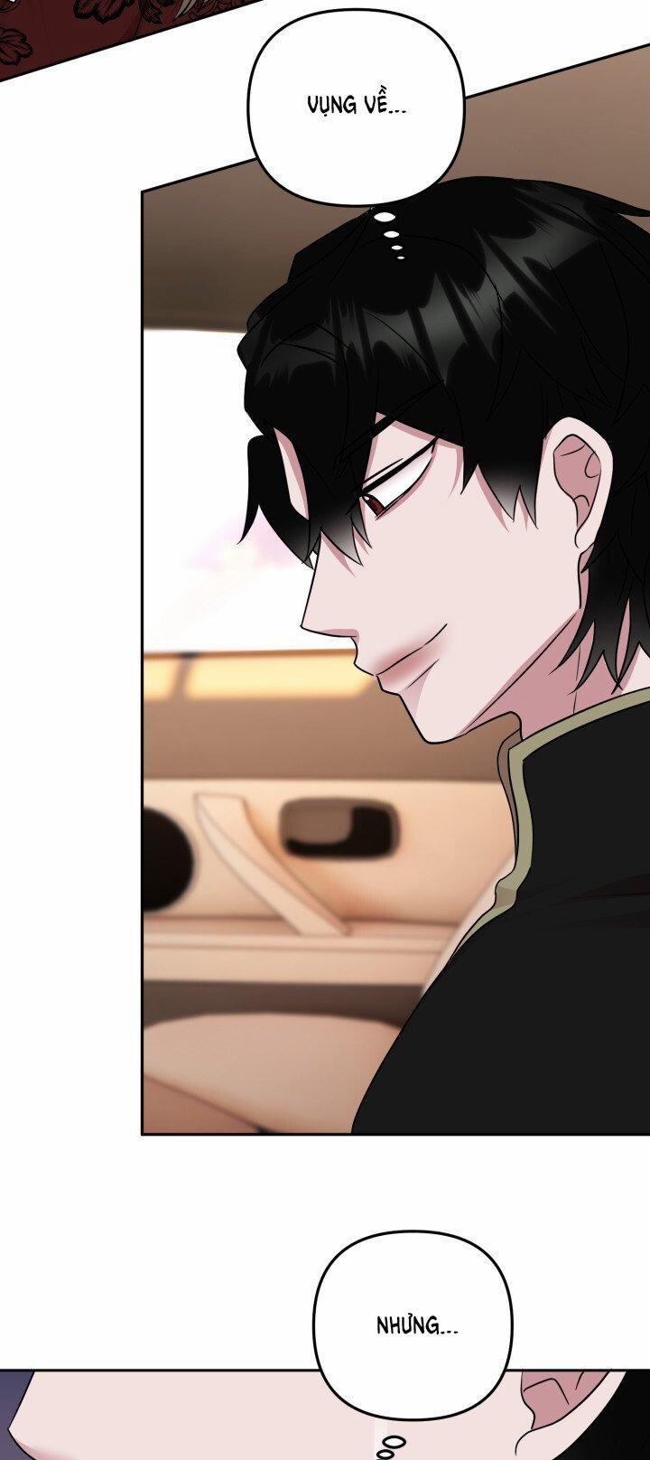 [18+] Chuyển Phát Nhanh Hongkong 27.1 trang 24