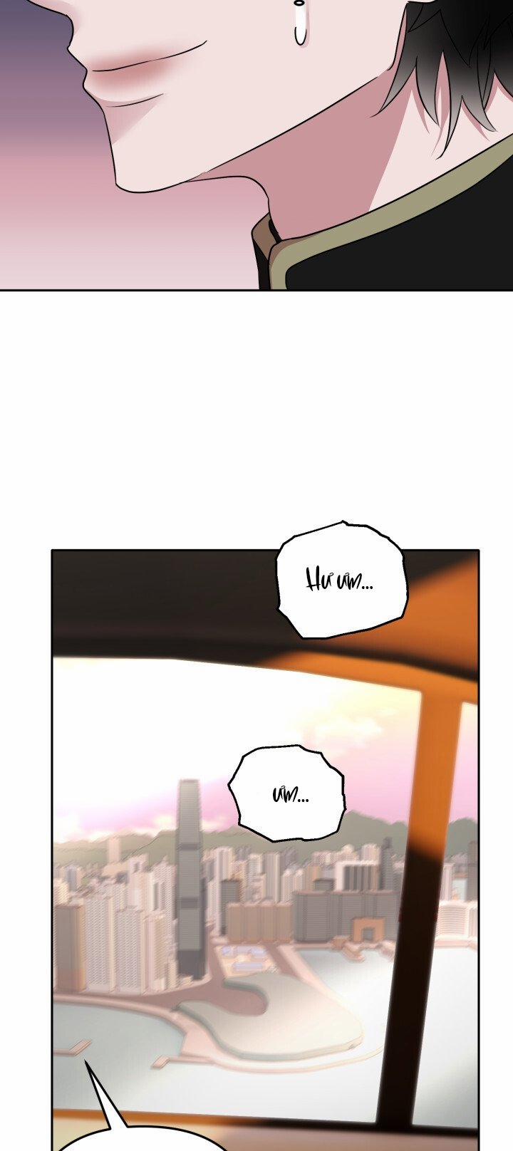 [18+] Chuyển Phát Nhanh Hongkong 27.1 trang 25