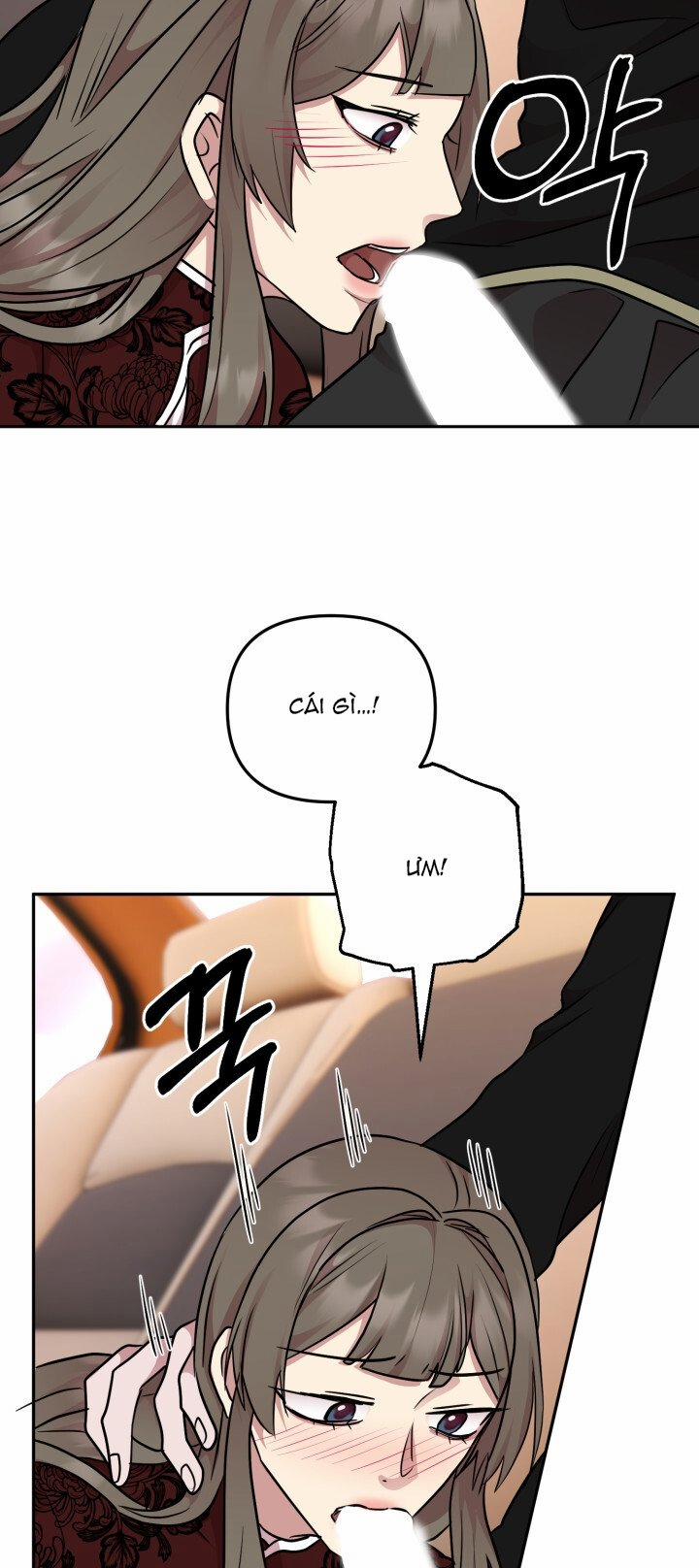 [18+] Chuyển Phát Nhanh Hongkong 27.1 trang 27