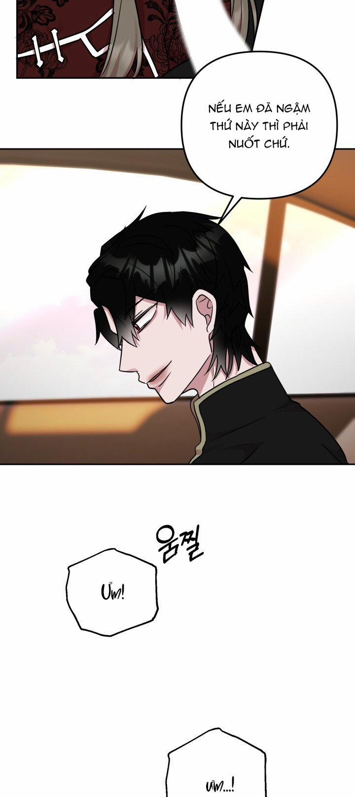 [18+] Chuyển Phát Nhanh Hongkong 27.1 trang 28