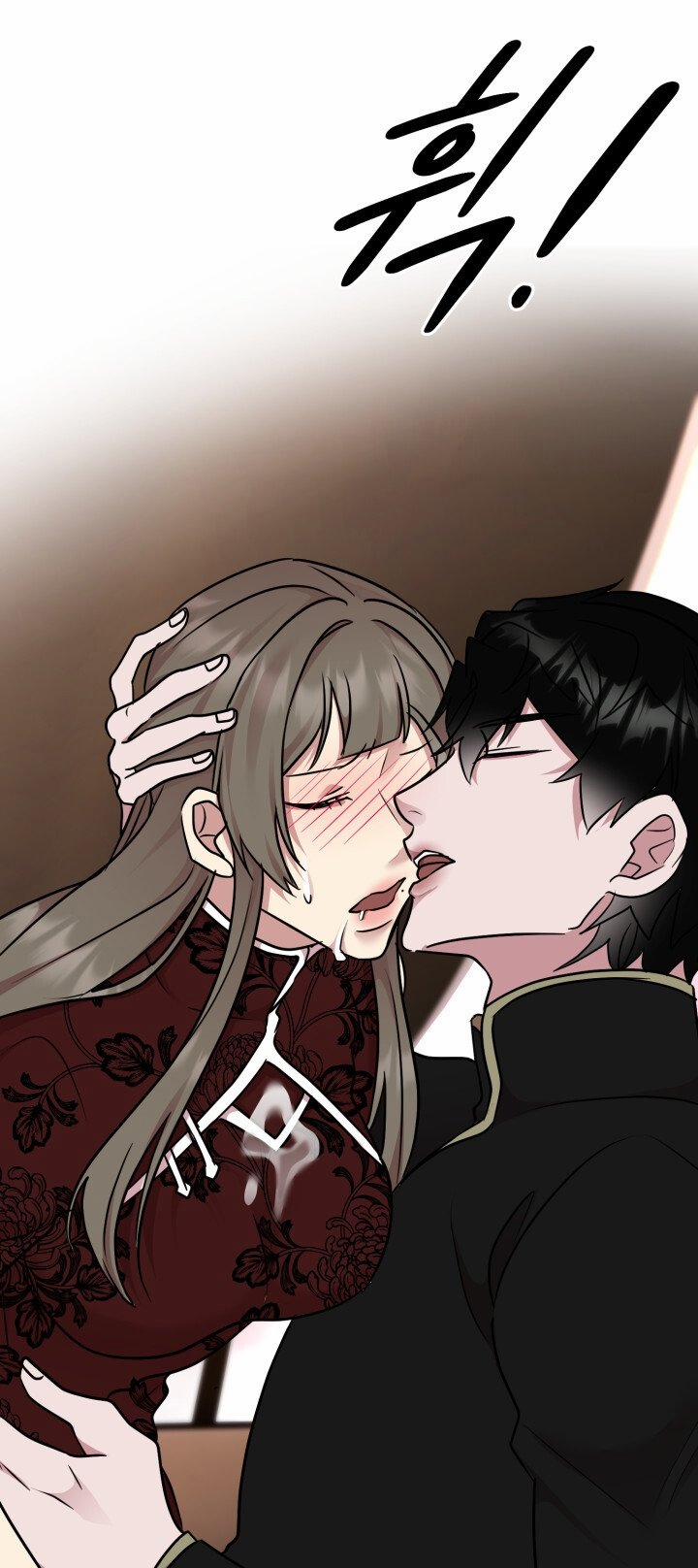 [18+] Chuyển Phát Nhanh Hongkong 27.1 trang 30