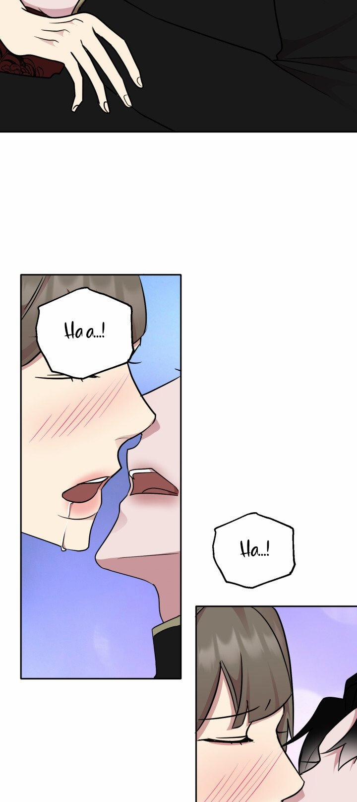 [18+] Chuyển Phát Nhanh Hongkong 27.1 trang 31