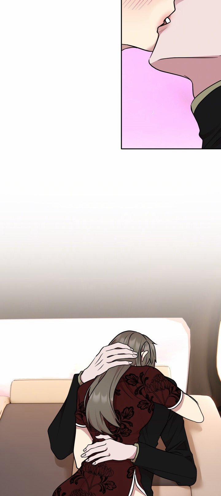 [18+] Chuyển Phát Nhanh Hongkong 27.1 trang 32