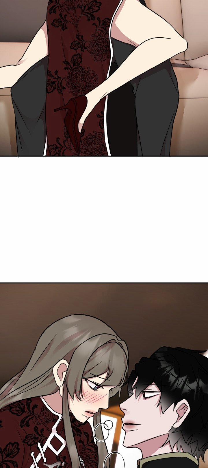 [18+] Chuyển Phát Nhanh Hongkong 27.1 trang 33