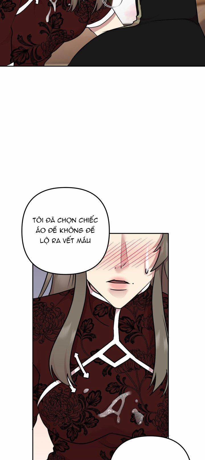 [18+] Chuyển Phát Nhanh Hongkong 27.1 trang 34