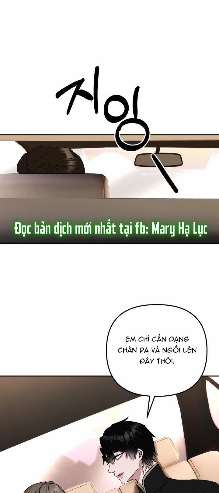 [18+] Chuyển Phát Nhanh Hongkong 27.1 trang 6