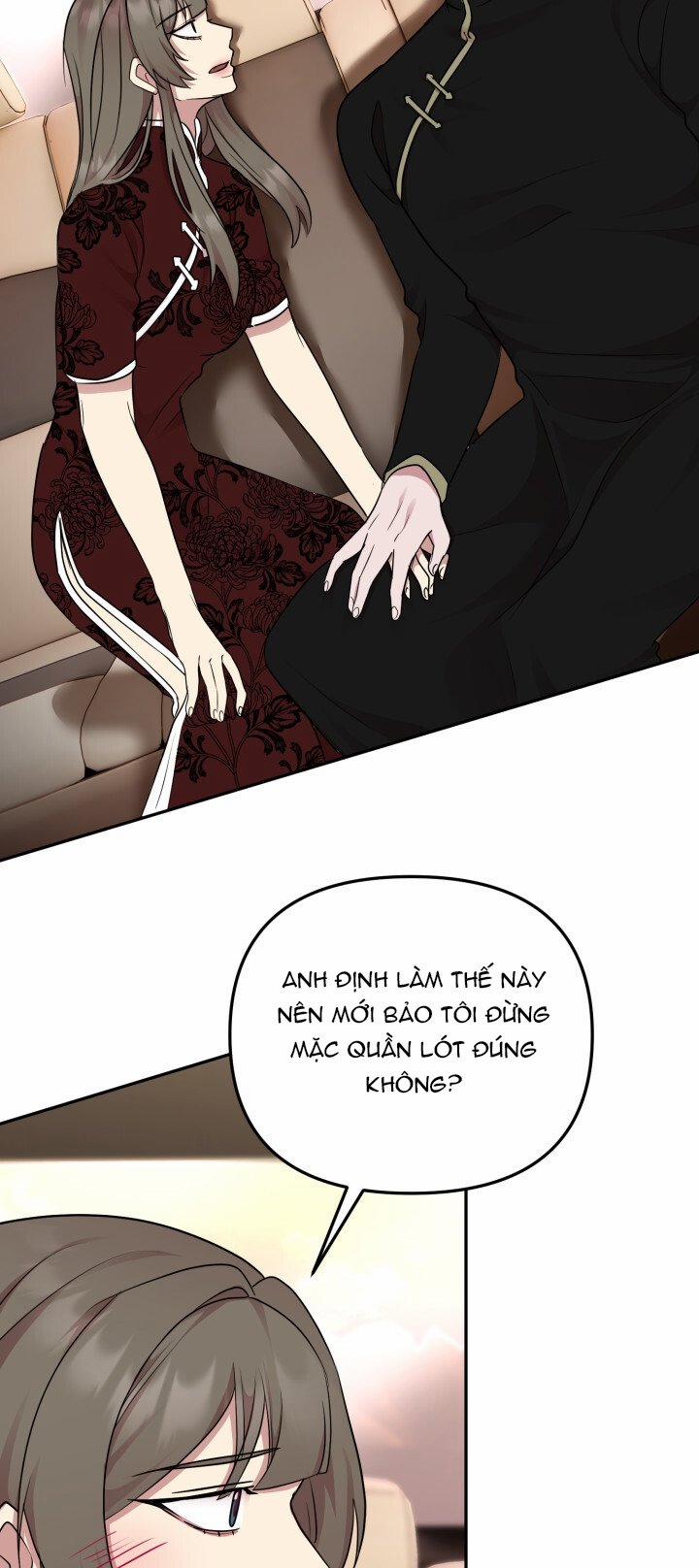 [18+] Chuyển Phát Nhanh Hongkong 27.1 trang 7