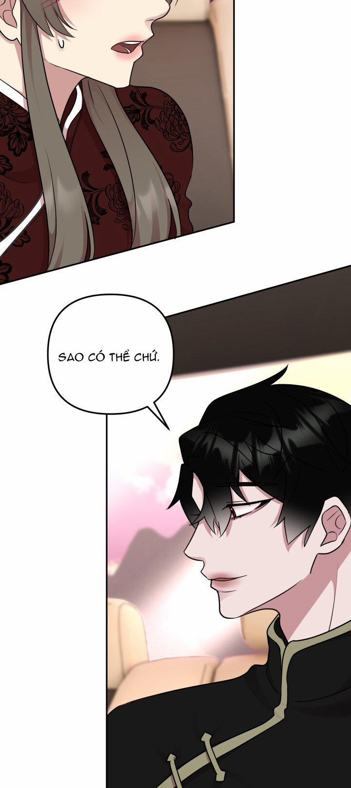 [18+] Chuyển Phát Nhanh Hongkong 27.1 trang 8