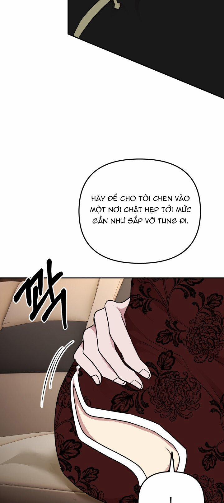 [18+] Chuyển Phát Nhanh Hongkong 27.1 trang 9