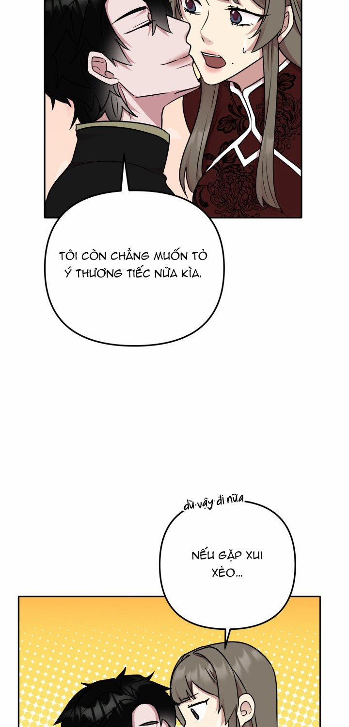 [18+] Chuyển Phát Nhanh Hongkong 27.2 trang 1