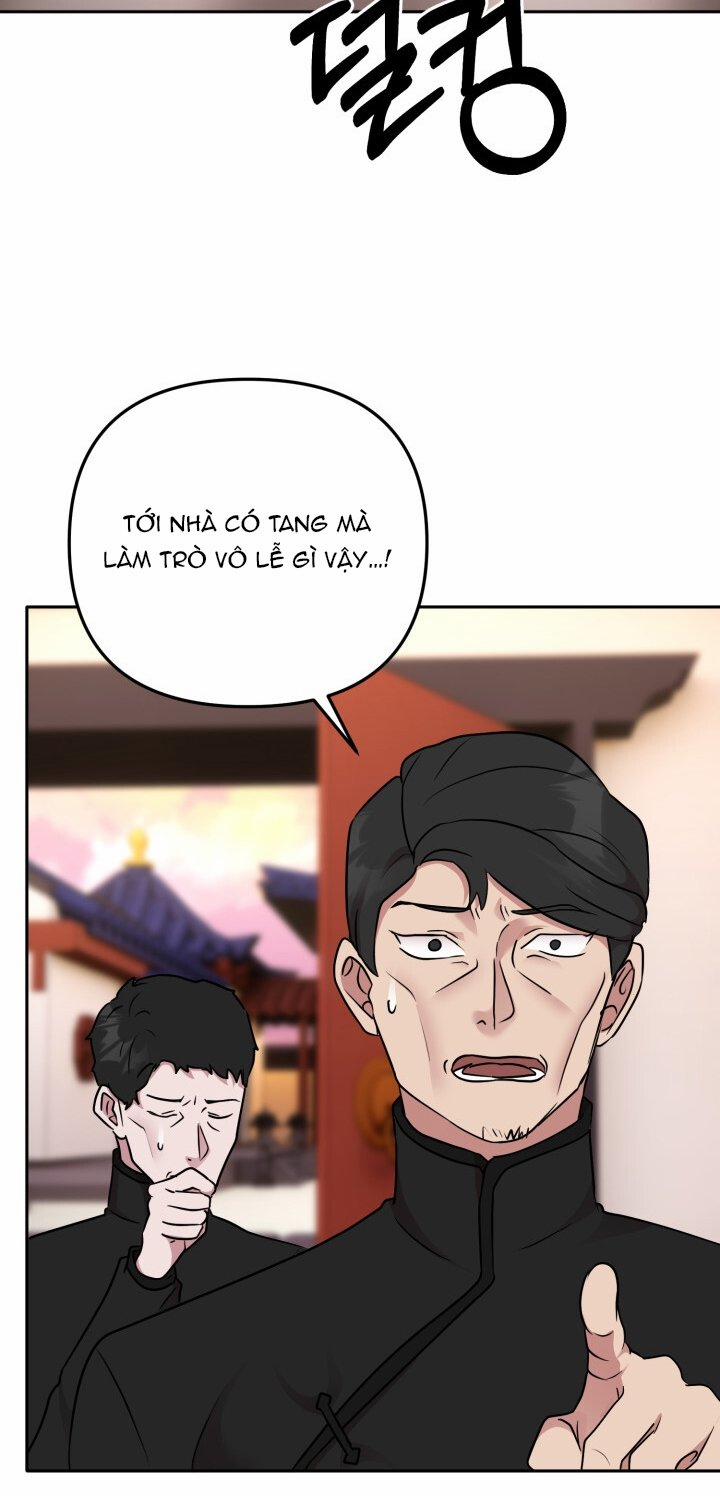 [18+] Chuyển Phát Nhanh Hongkong 27.2 trang 12