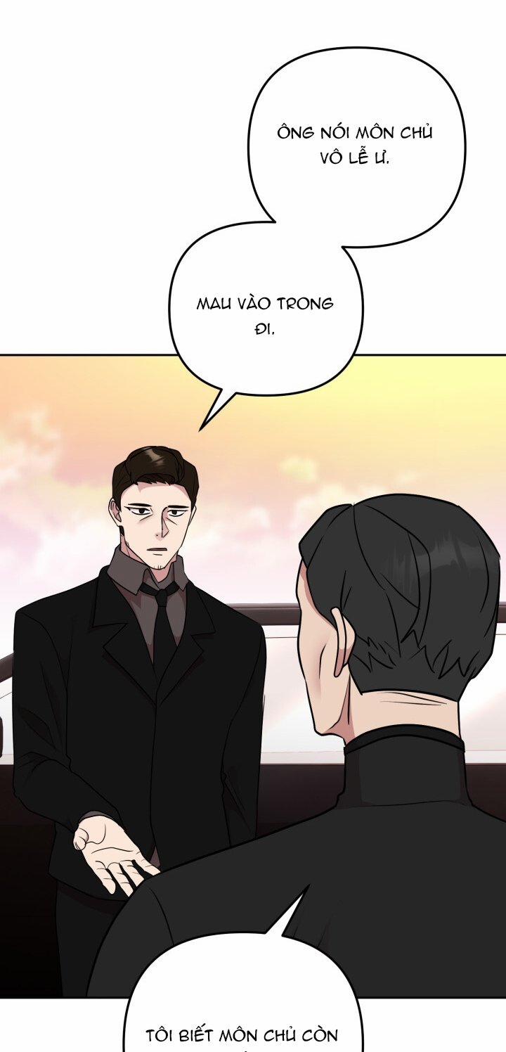 [18+] Chuyển Phát Nhanh Hongkong 27.2 trang 13