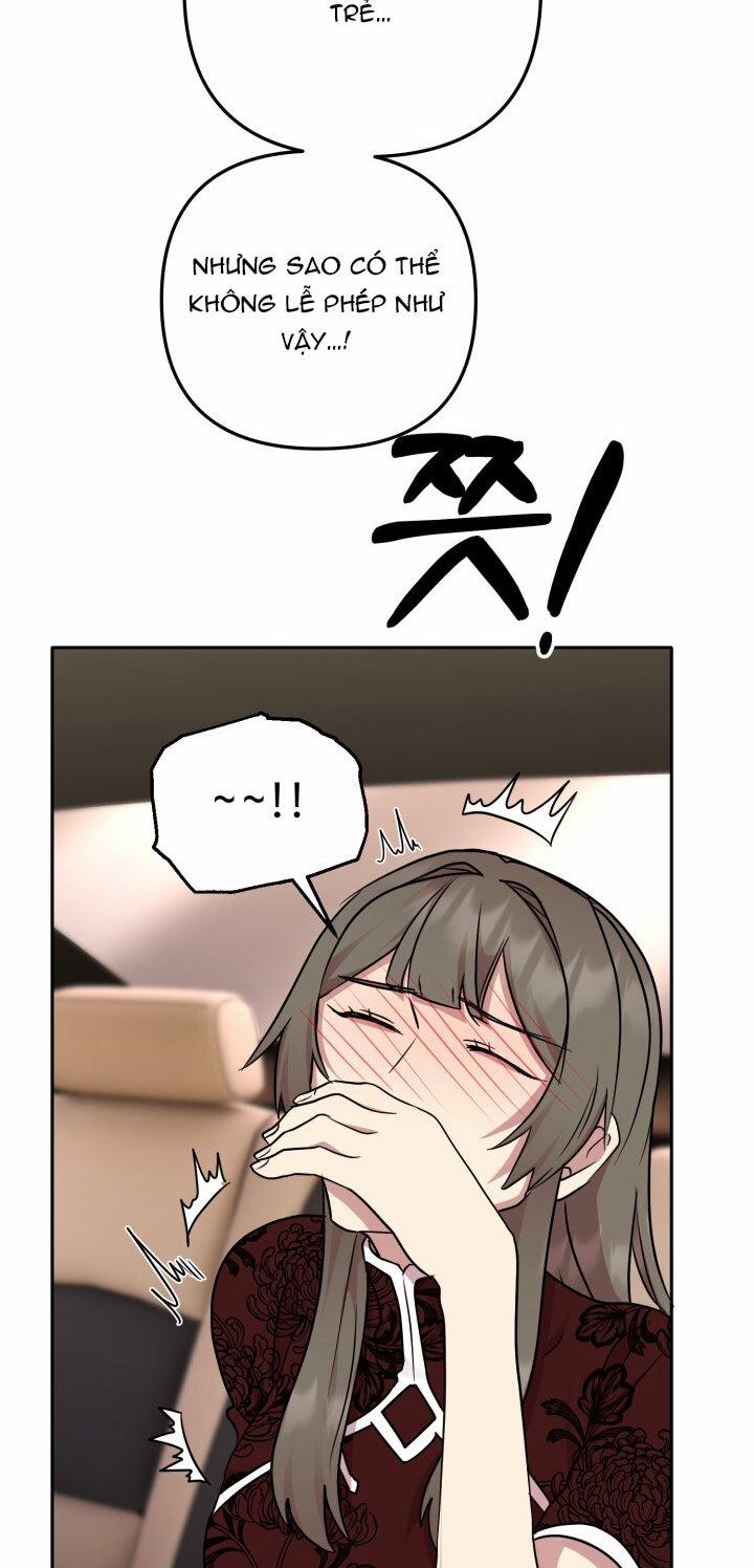 [18+] Chuyển Phát Nhanh Hongkong 27.2 trang 14