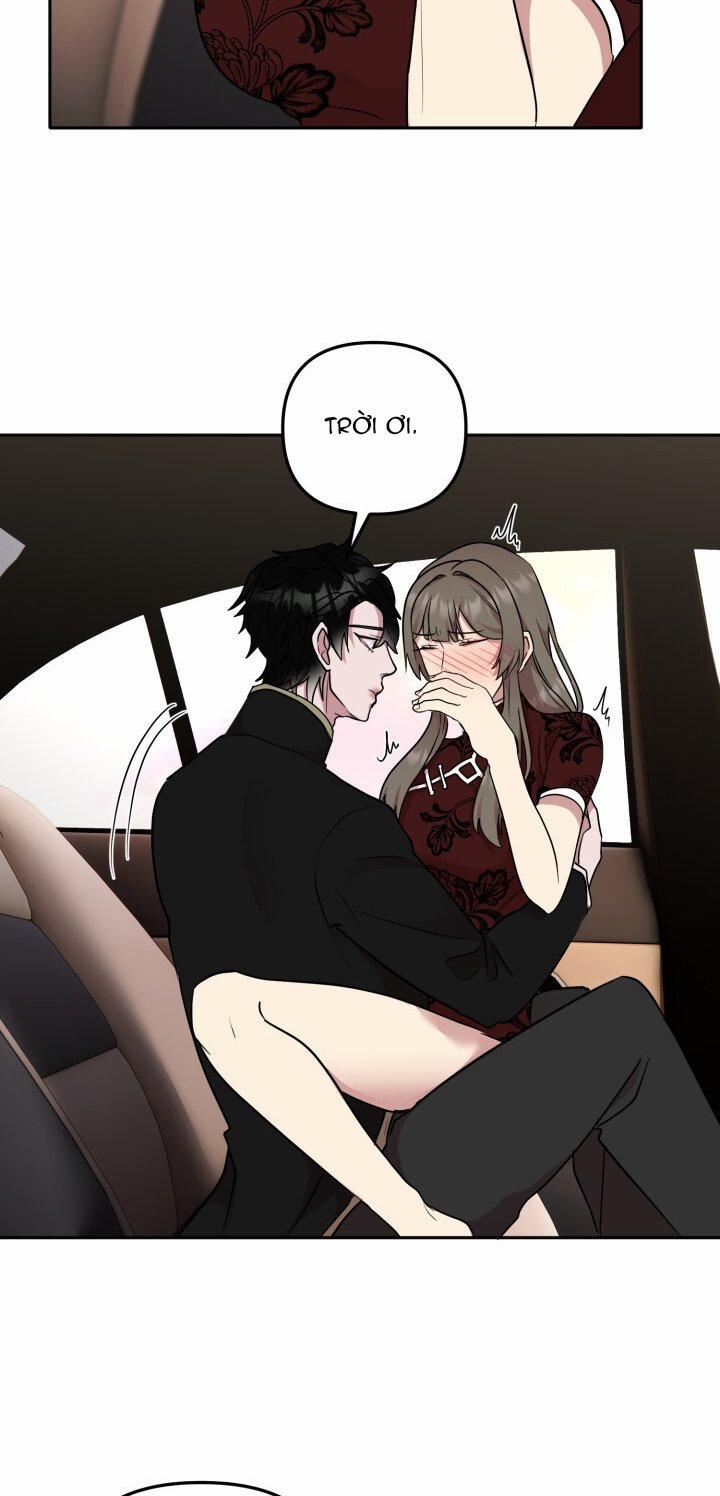 [18+] Chuyển Phát Nhanh Hongkong 27.2 trang 15