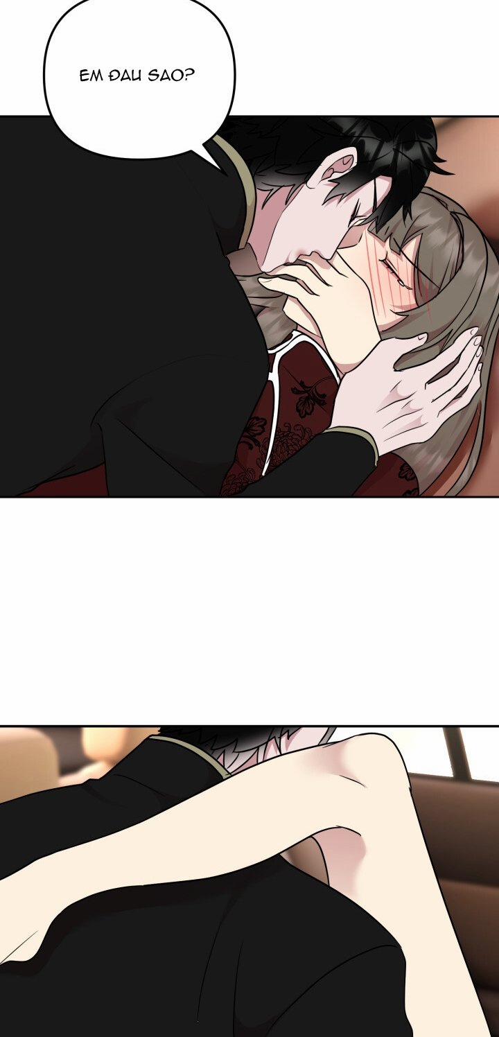 [18+] Chuyển Phát Nhanh Hongkong 27.2 trang 16