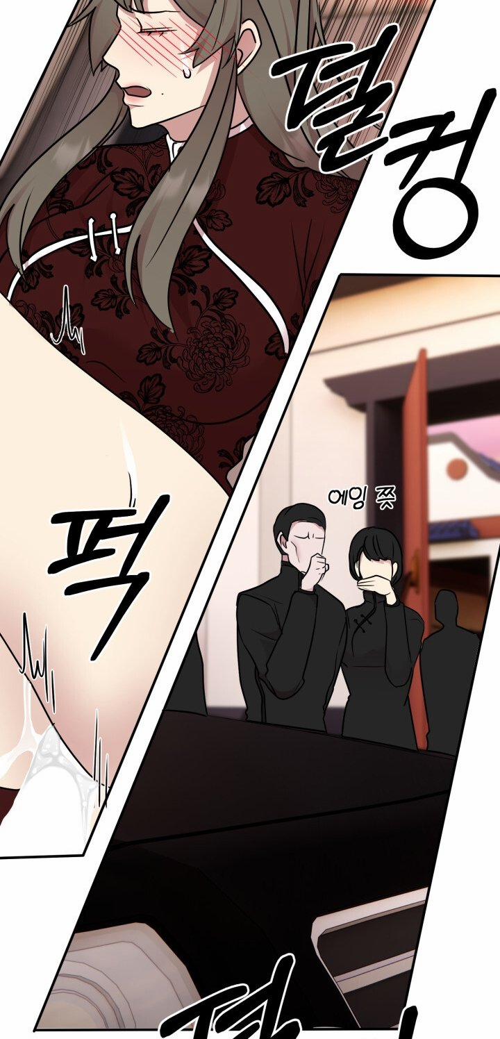 [18+] Chuyển Phát Nhanh Hongkong 27.2 trang 19