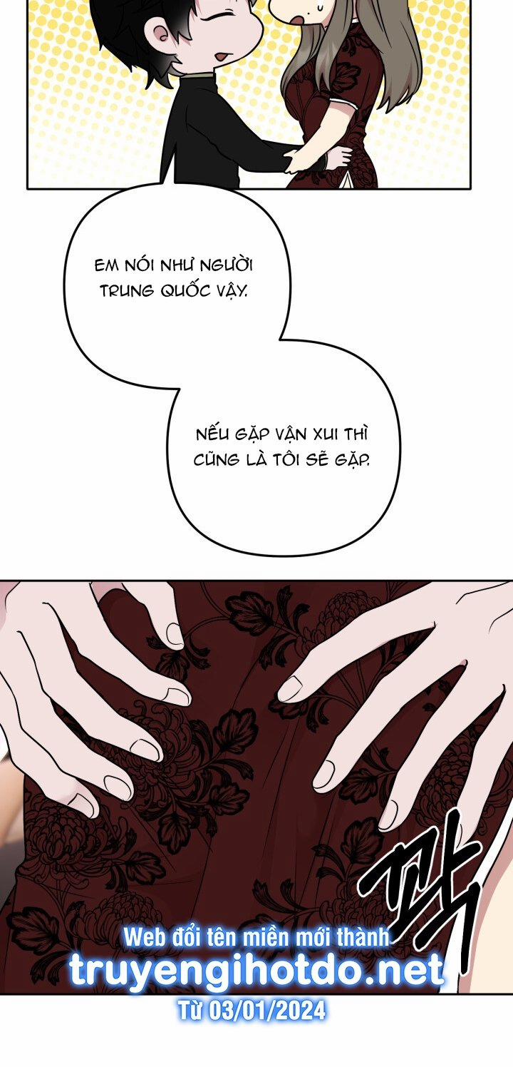 [18+] Chuyển Phát Nhanh Hongkong 27.2 trang 2