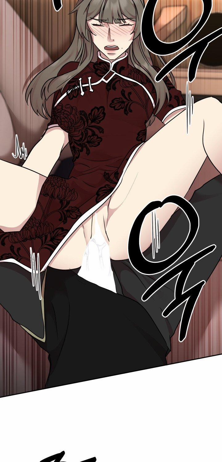 [18+] Chuyển Phát Nhanh Hongkong 27.2 trang 22