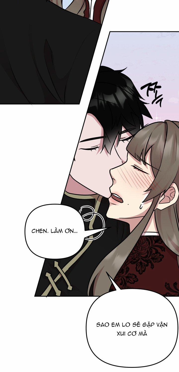 [18+] Chuyển Phát Nhanh Hongkong 27.2 trang 24