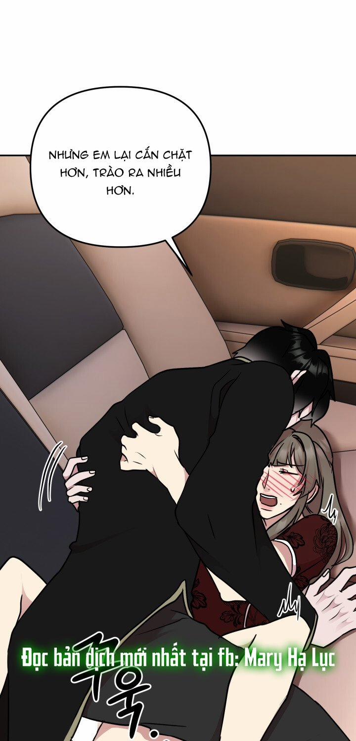 [18+] Chuyển Phát Nhanh Hongkong 27.2 trang 25