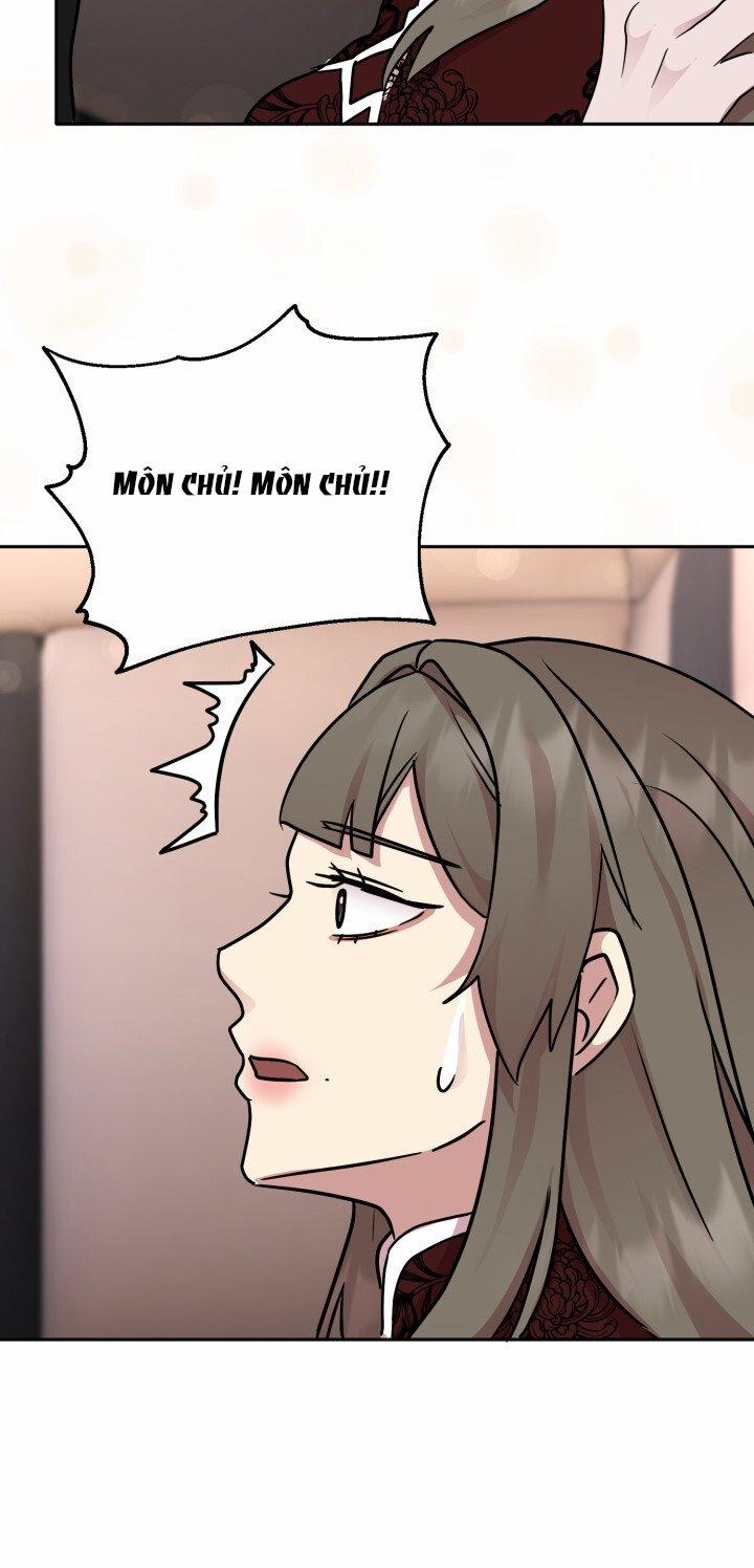 [18+] Chuyển Phát Nhanh Hongkong 27.2 trang 28