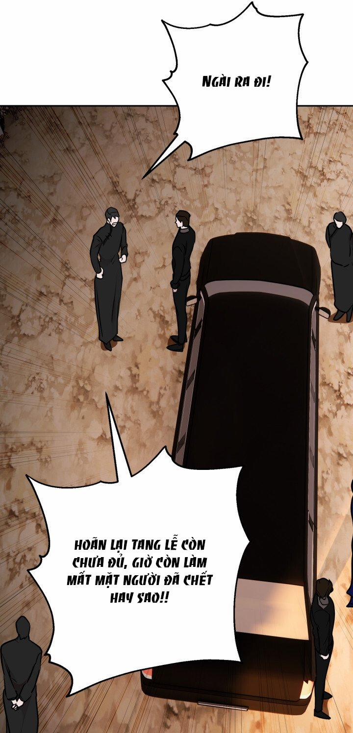 [18+] Chuyển Phát Nhanh Hongkong 27.2 trang 29