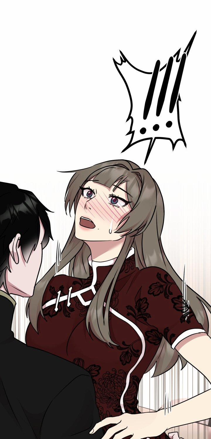 [18+] Chuyển Phát Nhanh Hongkong 27.2 trang 3