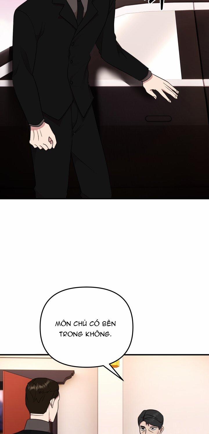 [18+] Chuyển Phát Nhanh Hongkong 27.2 trang 8