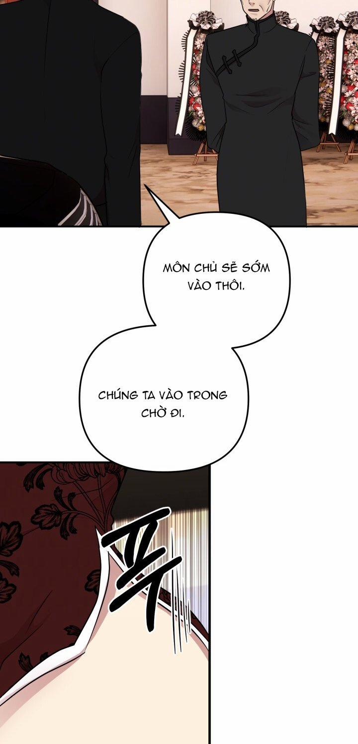 [18+] Chuyển Phát Nhanh Hongkong 27.2 trang 9