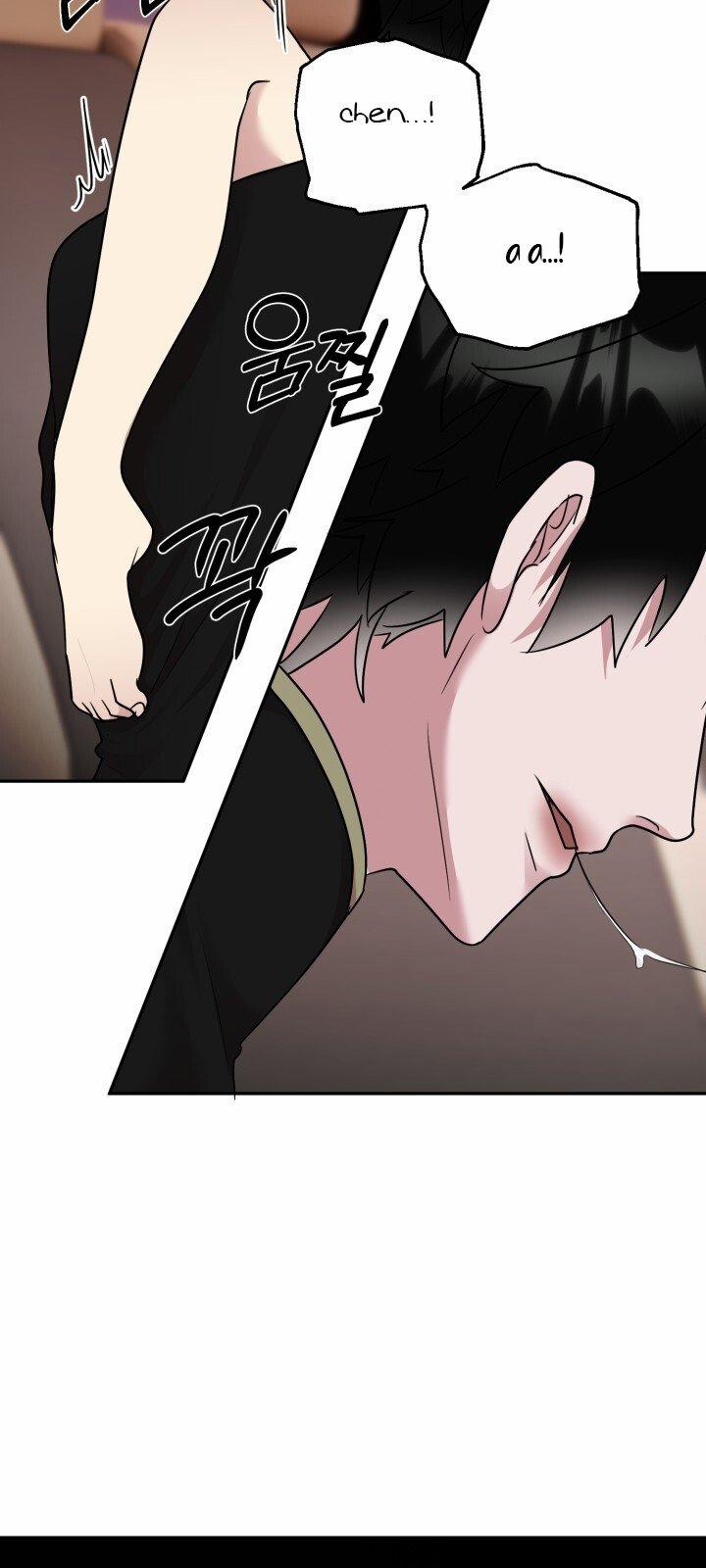 [18+] Chuyển Phát Nhanh Hongkong 28.1 trang 10