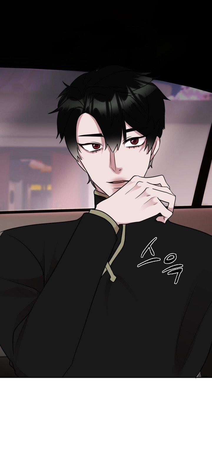 [18+] Chuyển Phát Nhanh Hongkong 28.1 trang 11