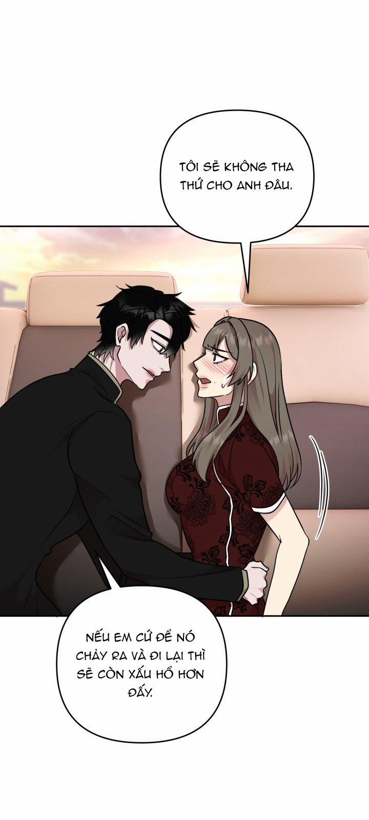 [18+] Chuyển Phát Nhanh Hongkong 28.1 trang 12