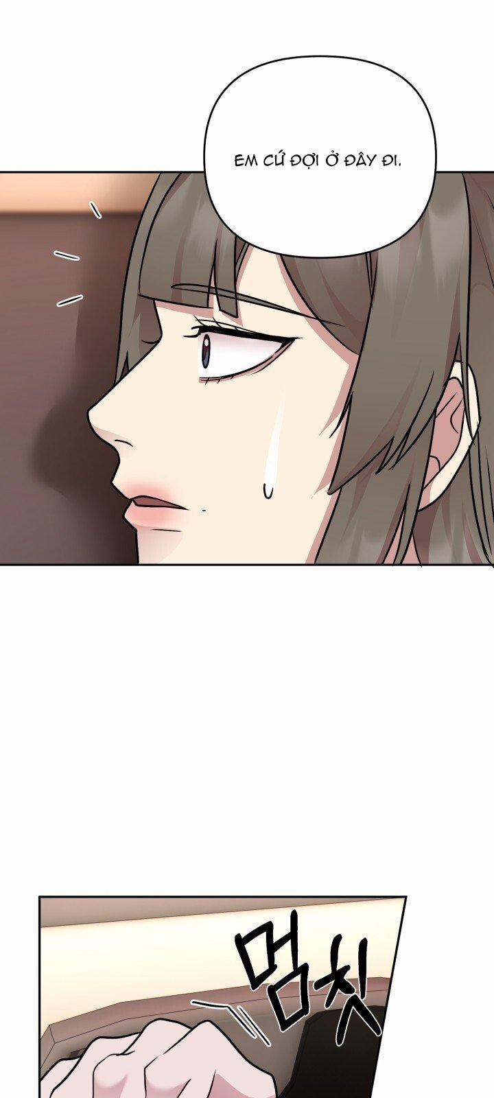 [18+] Chuyển Phát Nhanh Hongkong 28.1 trang 13