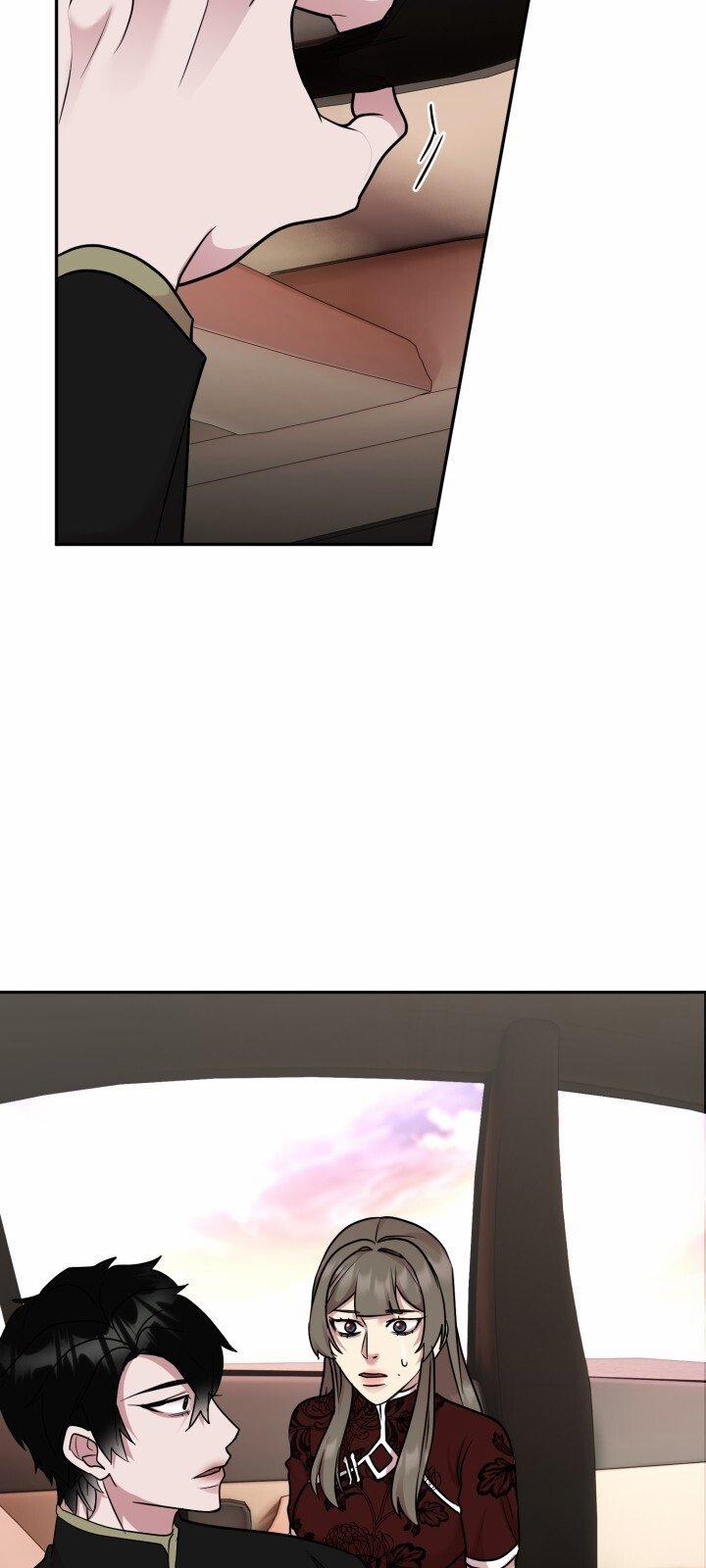 [18+] Chuyển Phát Nhanh Hongkong 28.1 trang 14