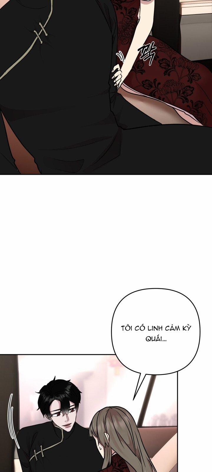 [18+] Chuyển Phát Nhanh Hongkong 28.1 trang 15