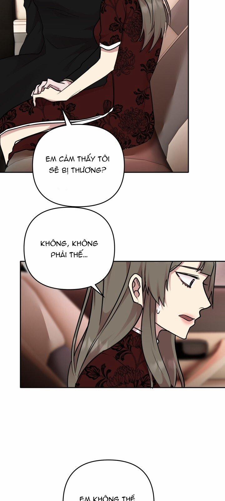 [18+] Chuyển Phát Nhanh Hongkong 28.1 trang 16