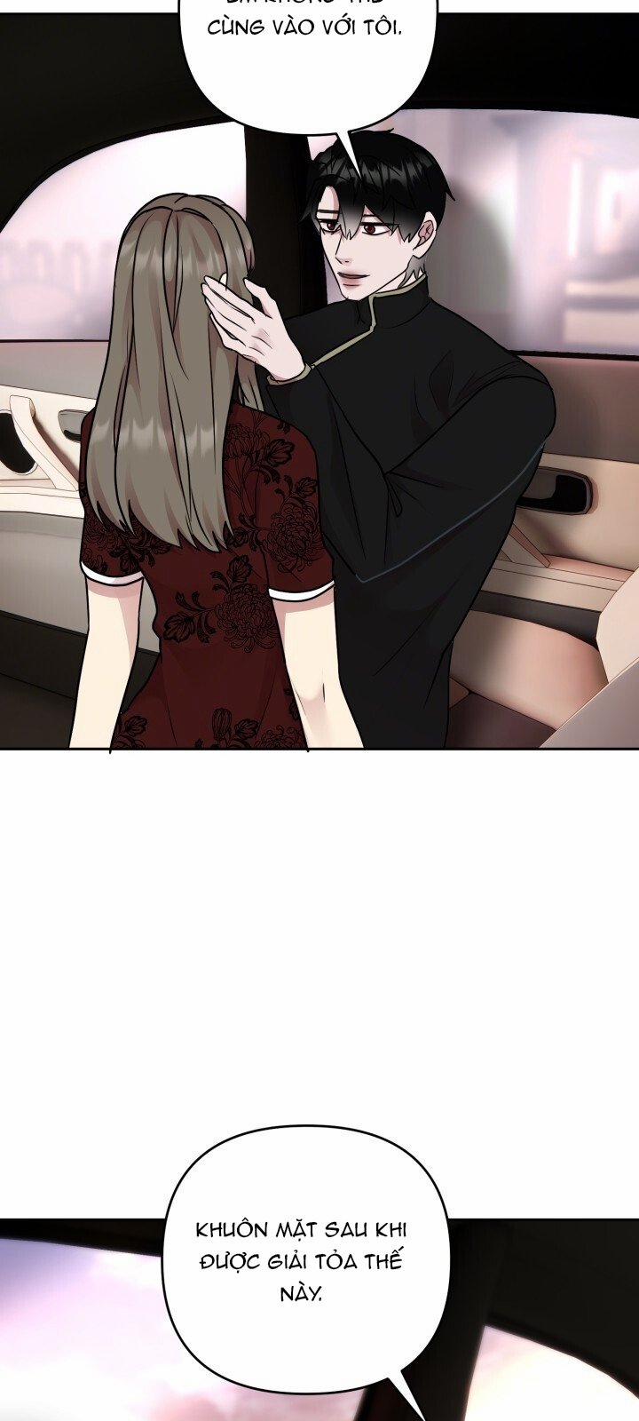 [18+] Chuyển Phát Nhanh Hongkong 28.1 trang 17