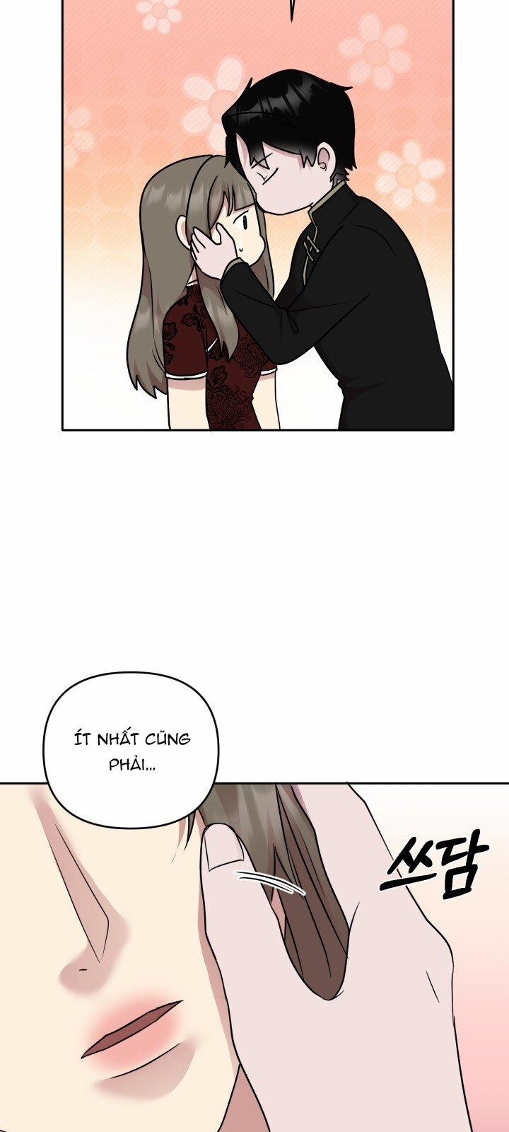 [18+] Chuyển Phát Nhanh Hongkong 28.1 trang 19