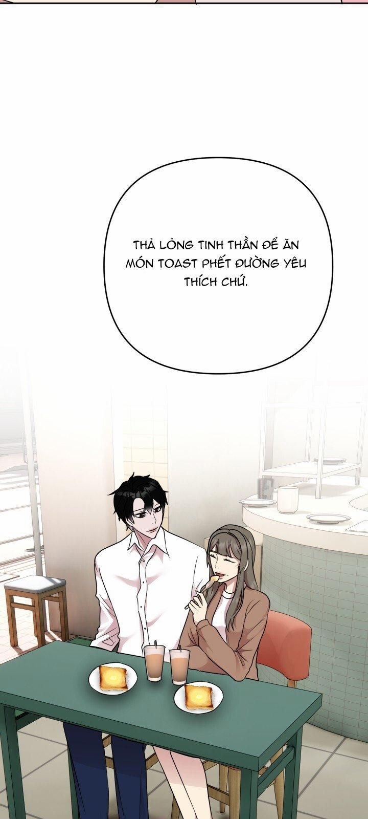 [18+] Chuyển Phát Nhanh Hongkong 28.1 trang 20