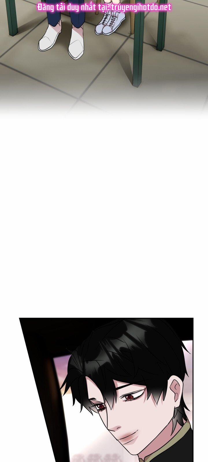 [18+] Chuyển Phát Nhanh Hongkong 28.1 trang 21